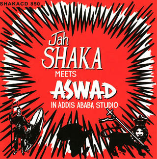 Jah Shaka Meets Aswad